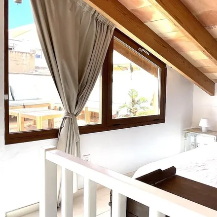 Rent this 2 bed apartment on Palma in Balearic Islands, Spain