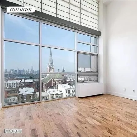 Image 2 - 312 Eckford Street, New York, NY 11222, USA - Apartment for rent