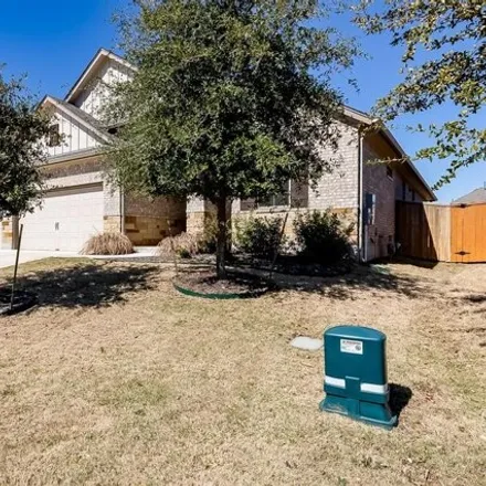 Image 3 - Amerigo Drive, Williamson County, TX, USA - House for rent