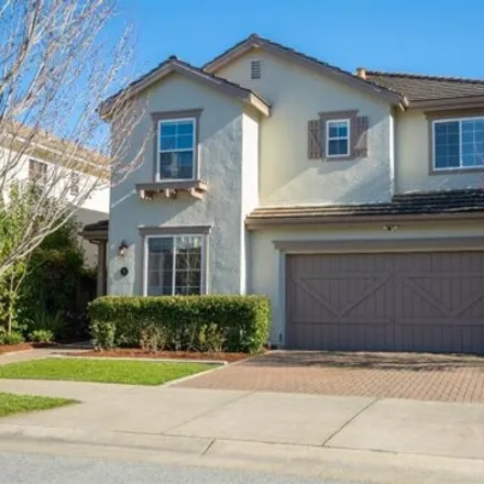 Buy this 4 bed house on 18 Woodbridge Way in Novato, CA 94949