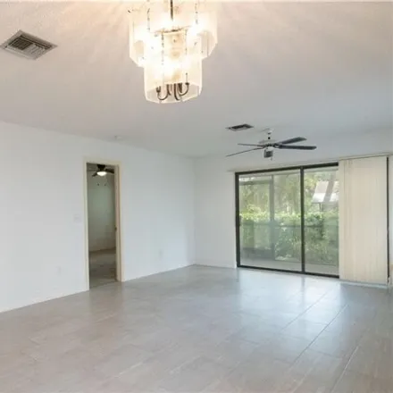 Rent this 2 bed condo on 5419 Treetops Drive in Collier County, FL 34113