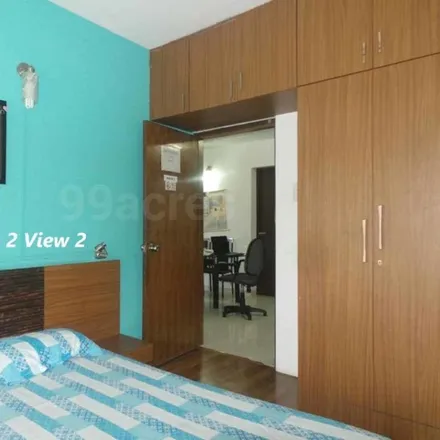 Image 9 - , Mumbai, Maharashtra, N/a - Apartment for rent