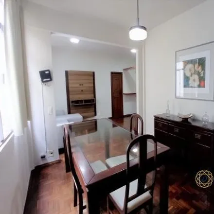 Buy this 3 bed apartment on Rua Helena Abdalla in Luxemburgo, Belo Horizonte - MG