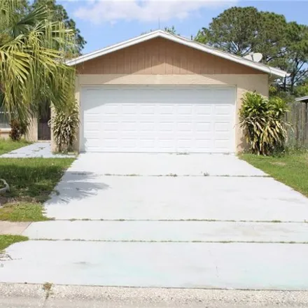 Rent this 2 bed house on 7676 Montague Loop in Pasco County, FL 34655