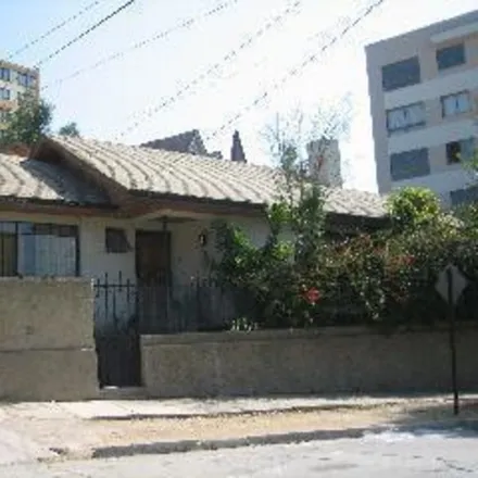 Image 1 - Viña del Mar, Población Monterrey, VALPARAISO REGION, CL - House for rent