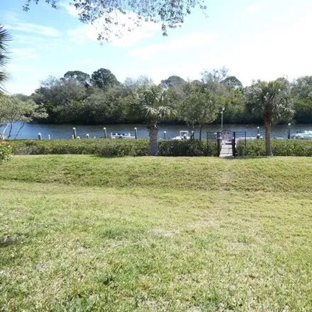 Buy this 2 bed condo on 1680 Seascape Circle in Tarpon Springs, FL 34689