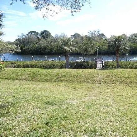 Image 1 - 1680 Seascape Circle, Tarpon Springs, FL 34689, USA - Condo for sale