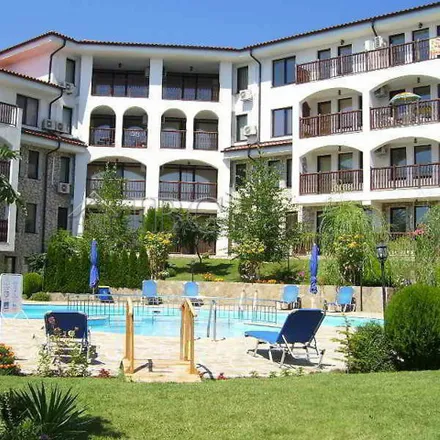 Image 1 - Свети Власий, Yug, Sveti Vlas 8256, Bulgaria - Apartment for sale