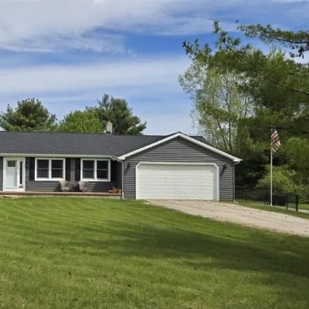Buy this 3 bed house on 6922 Bryce Road in Abbottsford, Clyde Township