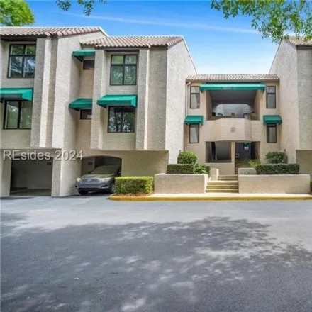 Buy this 2 bed condo on 3 Shelter Cove Ln Apt 7486 in Hilton Head Island, South Carolina