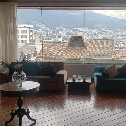 Buy this 5 bed house on N40G in 170516, Comuna Miraflores