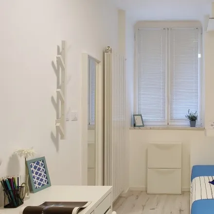 Rent this 2 bed room on Via Romolo Gessi in 20146 Milan MI, Italy