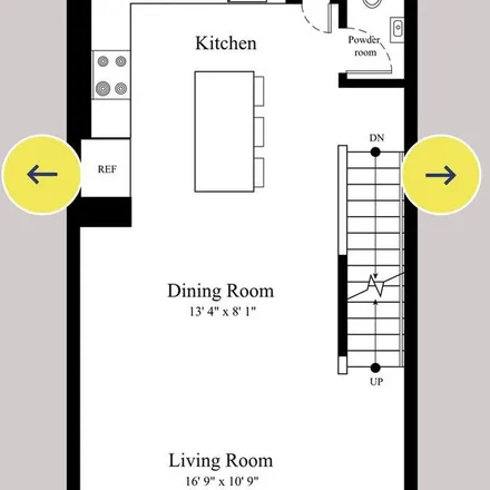 Image 8 - 2406 East Dauphin Street, Philadelphia, PA 19125, USA - Townhouse for rent