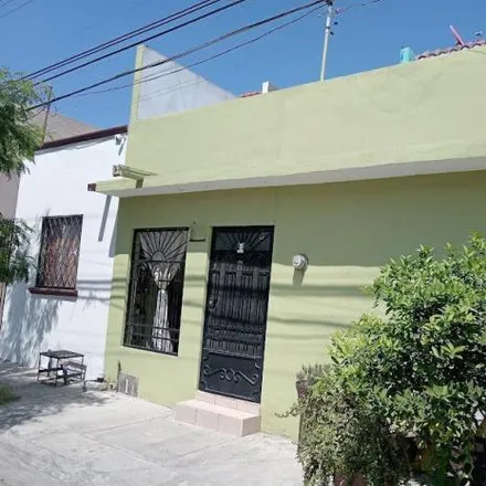 Image 2 - Calle Higuera, 66635 San Nicolás de los Garza, NLE, Mexico - House for sale