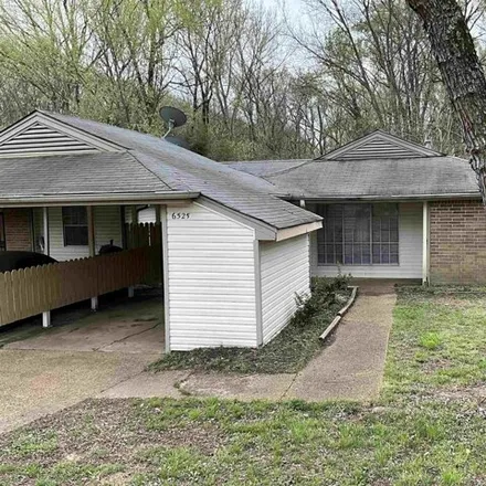 Rent this 3 bed house on 6535 Birkenhead Road in Memphis, TN 38134