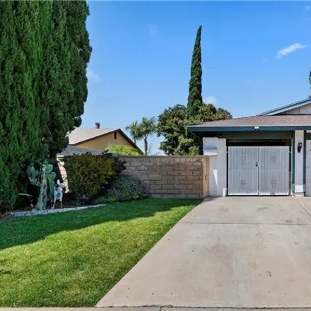 Buy this 3 bed house on 1471 Call Way in Corona, CA 92882