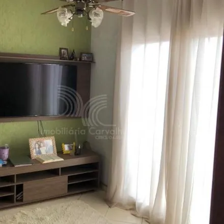 Buy this 3 bed house on Rua Santa Bárbara in Centro, Santa Bárbara d'Oeste - SP