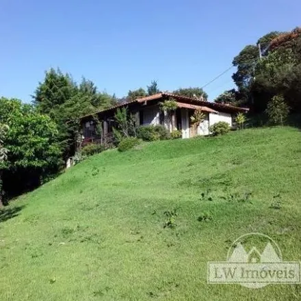 Buy this 1 bed house on unnamed road in Pedro do Rio, Região Geográfica Intermediária de Petrópolis - RJ