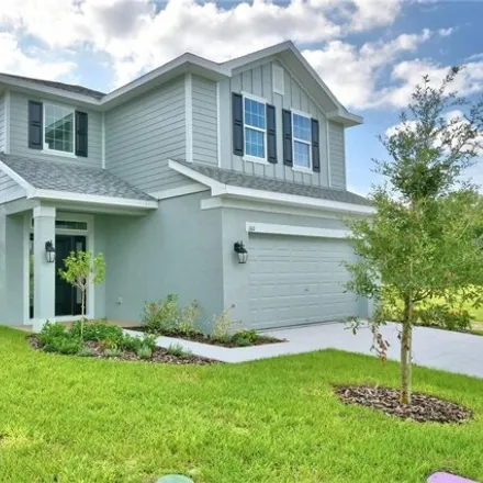 Image 1 - unnamed road, Florence Villa, Winter Haven, FL 33881, USA - House for sale