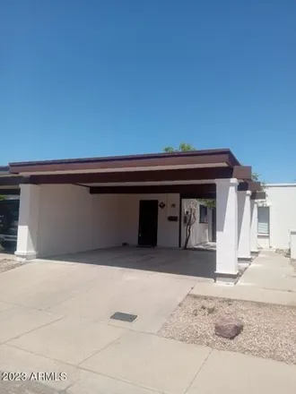 Buy this 3 bed house on 1738 East Gaylon Drive in Tempe, AZ 85282