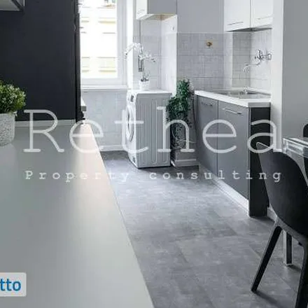 Image 3 - Nero di seppia, Via Valdinievole 61, 00141 Rome RM, Italy - Apartment for rent