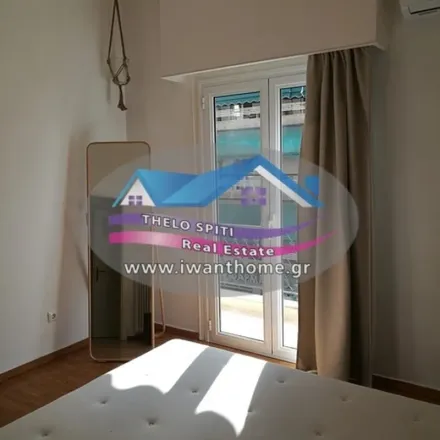 Image 5 - Αρβηλών 18, Municipality of Zografos, Greece - Apartment for rent