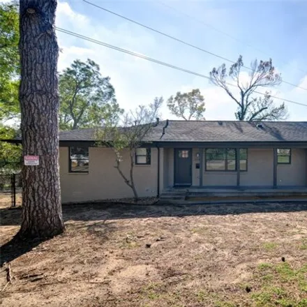Image 3 - 5549 Sam Calloway Road, Fort Worth, TX 76114, USA - House for rent