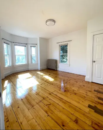 Rent this 4 bed condo on Somerville