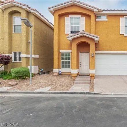 Buy this 3 bed house on 5134 Piazza Cavour Drive in Sunrise Manor, NV 89156