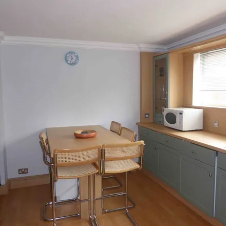 Image 3 - Crofters Court, Chad Valley, B15 3QR, United Kingdom - Apartment for rent