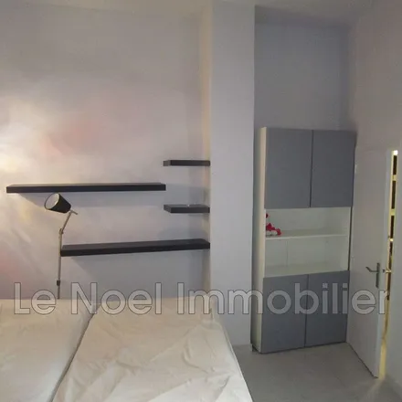 Image 6 - 10 Avenue de Grassi, 13100 Aix-en-Provence, France - Apartment for rent