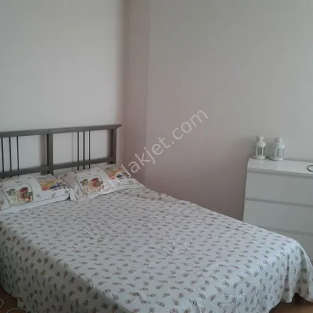 Rent this 2 bed apartment on 1993. Sokak in 34522 Esenyurt, Turkey