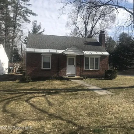Buy this 3 bed house on 1 Dresden Court in Westmere, NY 12203