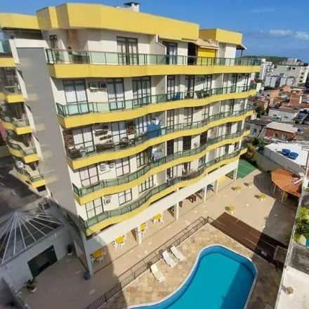 Buy this 2 bed apartment on Coral padaria e restaurante in Rua Jorge Lóssio 741, Centro