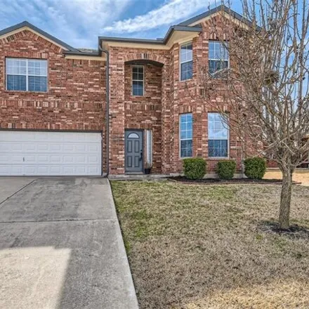 Rent this 4 bed house on 18401 Masi Loop in Travis County, TX 78660