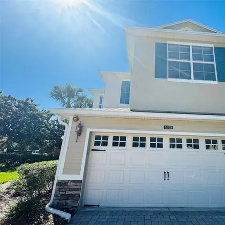 Rent this 3 bed house on 1625 Priory Circle in Winter Garden, FL 34787
