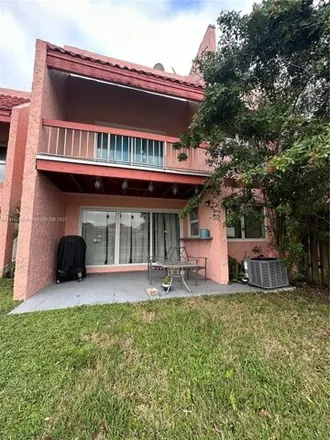 Image 2 - 1629 Northwest 56th Terrace, Lauderhill, FL 33313, USA - Townhouse for sale