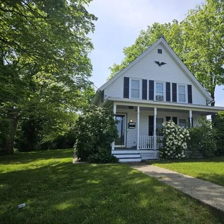 Buy this 3 bed house on 29 Maple Street in Danielson, CT 06239