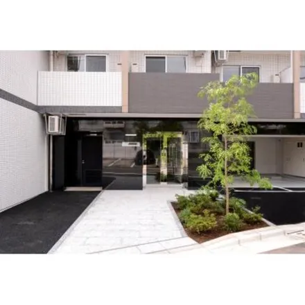 Image 3 - unnamed road, Minami-Magome 6-chome, Ota, 143-0026, Japan - Apartment for rent