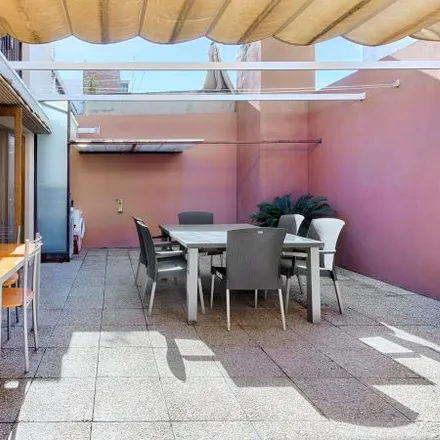 Image 1 - Carrer de Na Jordana, 20, 46009 Valencia, Spain - Apartment for rent