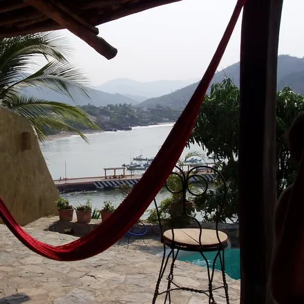 Image 6 - 40880 Zihuatanejo, GRO, Mexico - House for rent