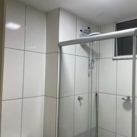Rent this 2 bed apartment on Rua Governador Israel Pinheiro in São Benedito, Santa Luzia - MG