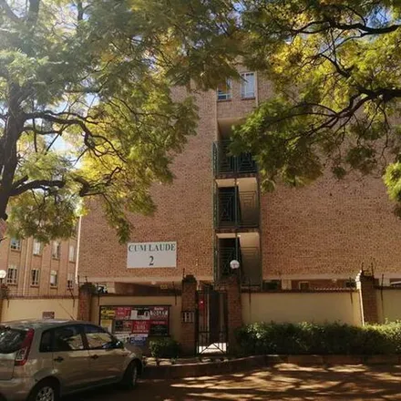 Image 2 - 347 Hilda Street, Hatfield, Pretoria, 0028, South Africa - Apartment for rent