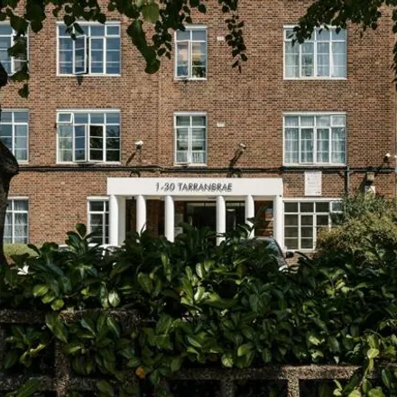 Image 4 - Sophisticated, 55 Willesden Lane, London, NW6 7TD, United Kingdom - Apartment for sale