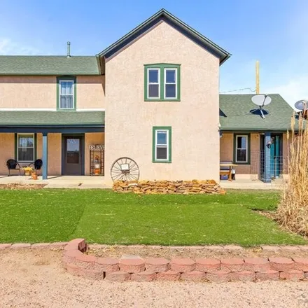 Buy this 3 bed house on unnamed road in Devine, Pueblo County