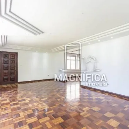 Image 2 - Rua Professor Dario Velloso 186, Vila Izabel, Curitiba - PR, 80320, Brazil - House for rent