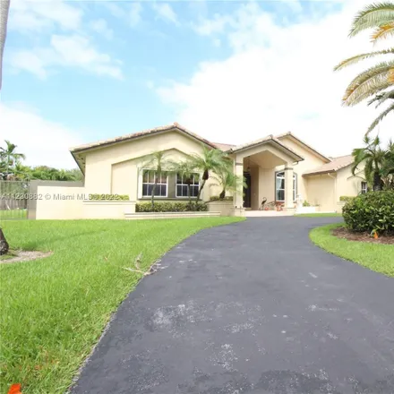 Buy this 5 bed house on 12045 Southwest 77th Terrace in Miami-Dade County, FL 33183