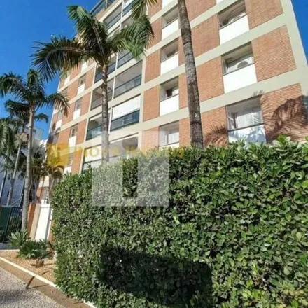 Buy this 3 bed apartment on Avenida José Bonifácio in Jardim das Paineiras, Campinas - SP