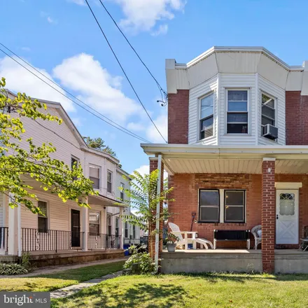 Buy this studio townhouse on 7350 Claridge Street in Philadelphia, PA 19111