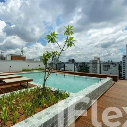 Image 2 - Rua Vieira de Morais, Campo Belo, São Paulo - SP, 04615-000, Brazil - Apartment for rent